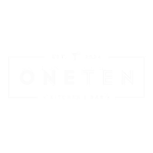 OneTen Kitchen + Bar