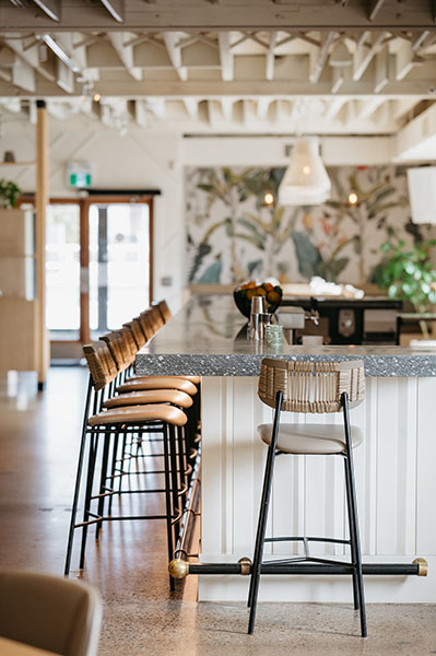 Chúuk Mexican Kitchen and Bar