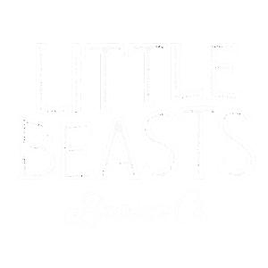 Little Beasts Brewing - Oshawa Centre Pop-up
