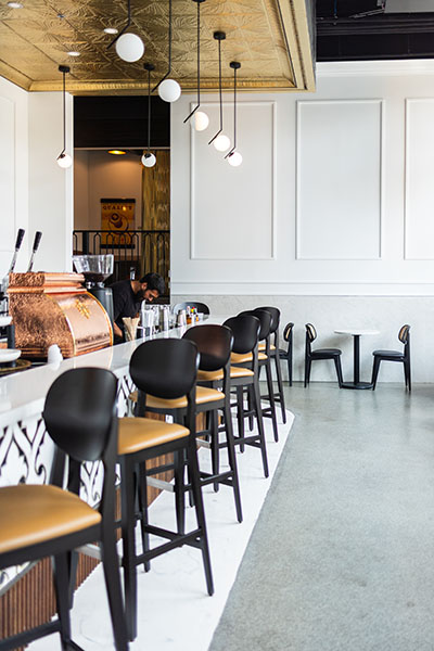 Lobby Bar – Markets at 70 King